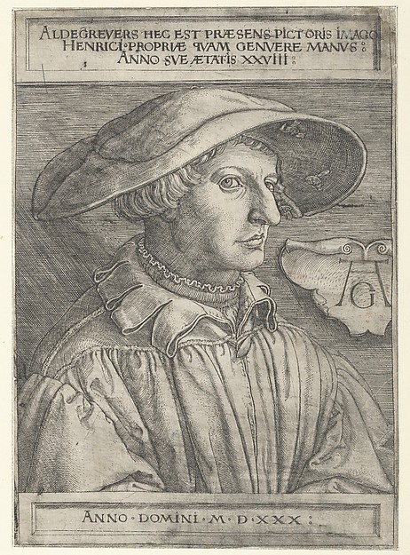Self-Portrait at Age Twenty-Eight