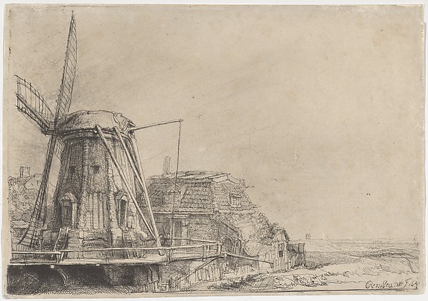 The Windmill