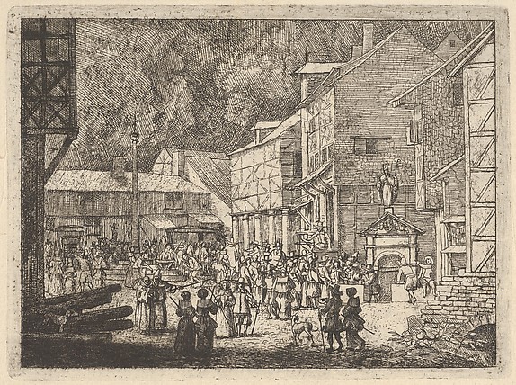 The Second Spring