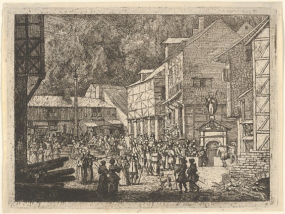 The Second Spring
