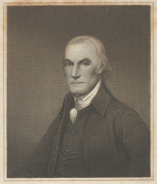 William Floyd