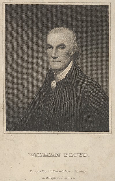William Floyd
