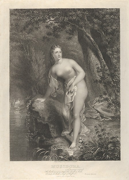 Musidora
