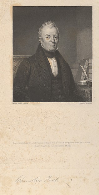 James Kent