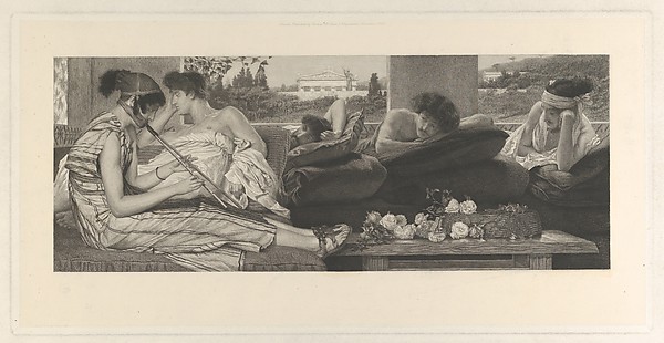 The Siesta