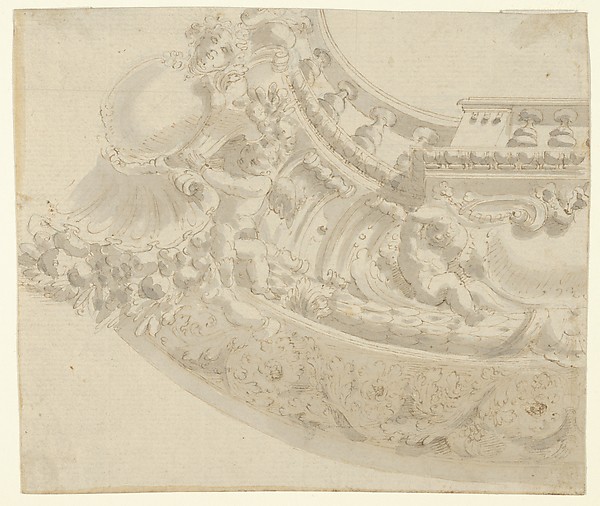 Design for a Ceiling
