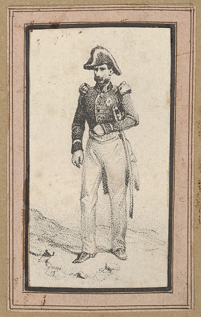 A soldier