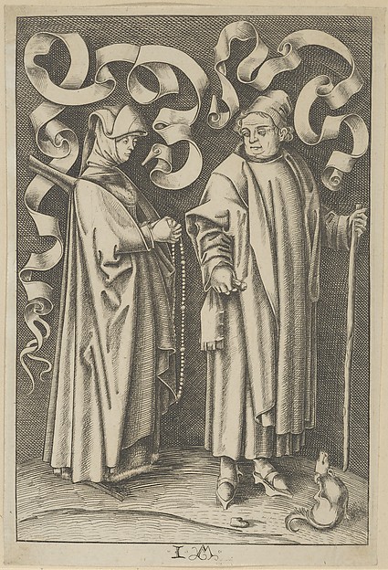 The Churchgoers