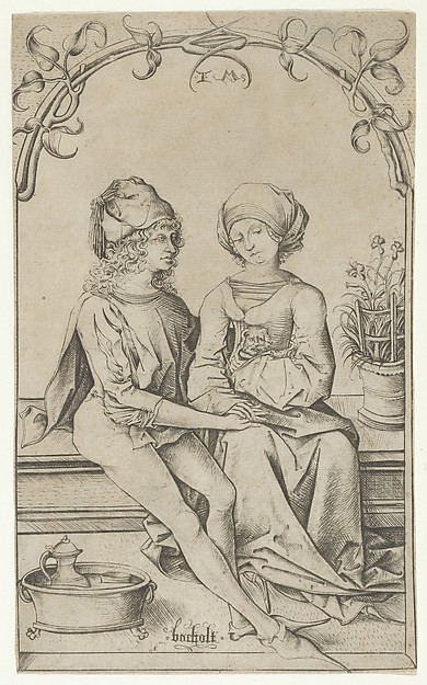 The Lovers