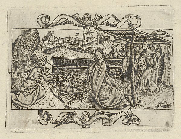 The Nativity