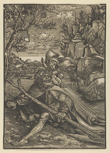 Saint Christopher