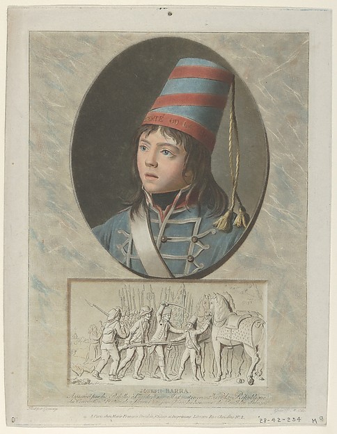 Joseph Barra