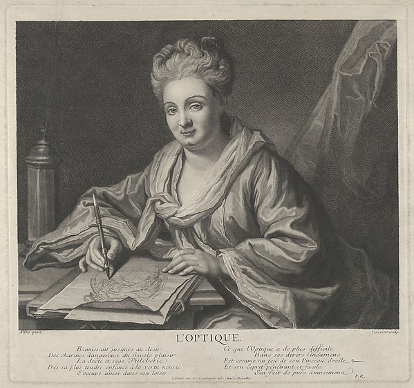 L'Optique