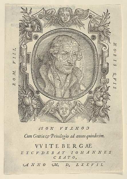 Philipp Melanchthon