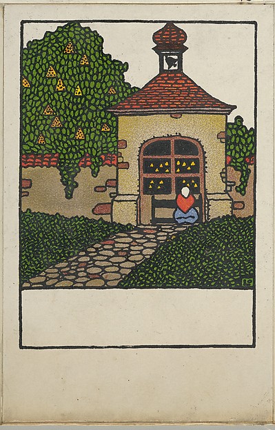Easter Card