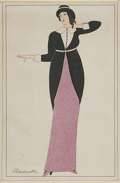 Fashion (Mode)