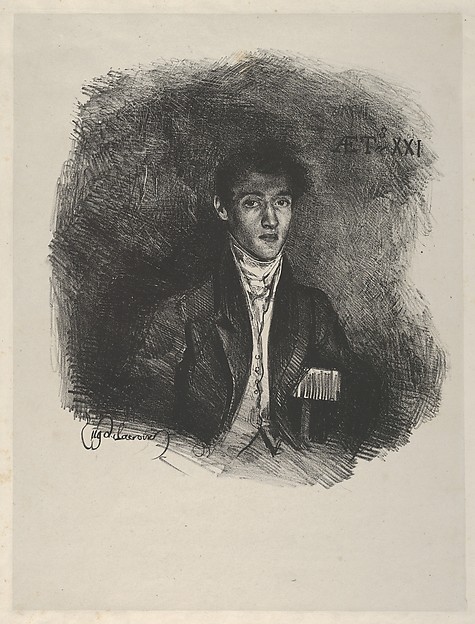 Baron Schwiter (Louis Auguste Schwiter, 1805–1889)