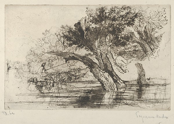 Penton Hook