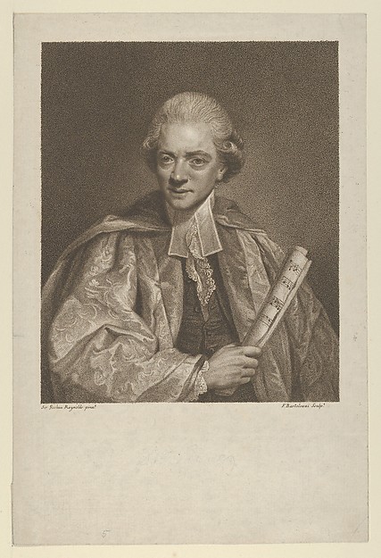 Charles Burney