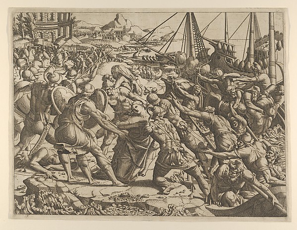 The Abduction of Helen
