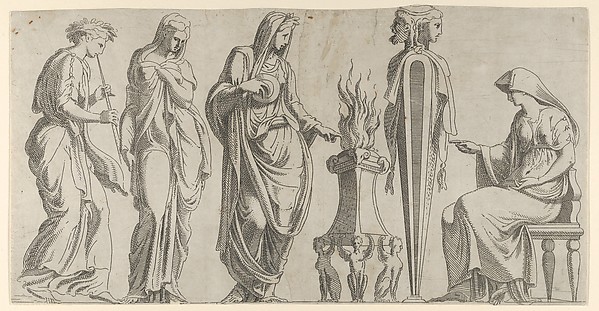 A Sacrifice
