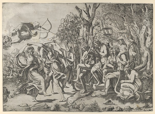 The Dance