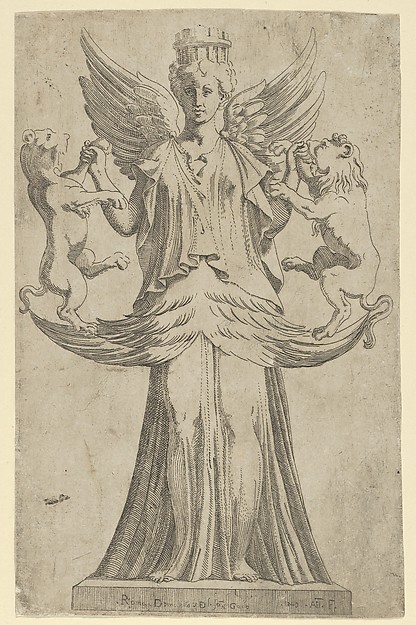 Cybele