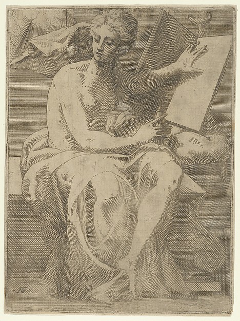 A Sibyl
