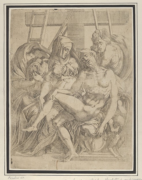 Pietà