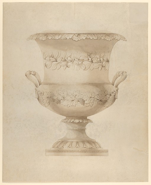 Design for a wine cooler