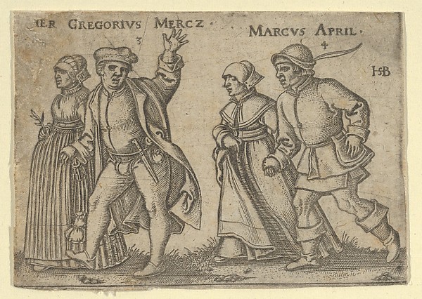 March and April (copy)