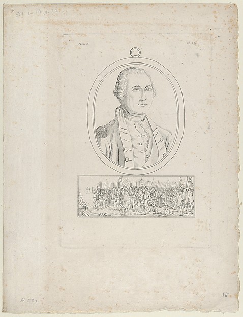 General Washington