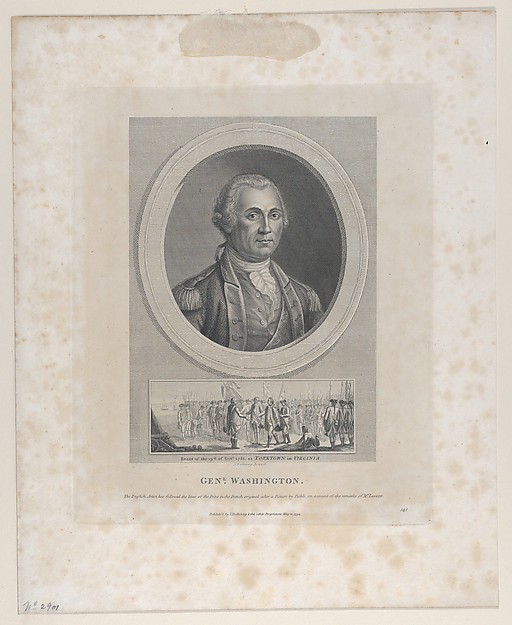 General Washington