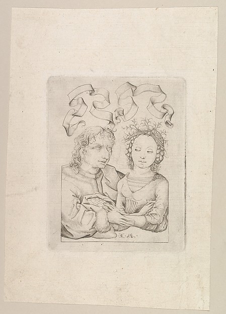 The Ill-Matched Couple