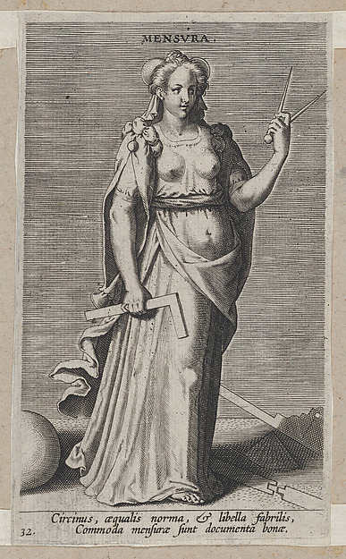 Mensura, from "Proposopographia"