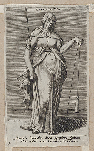 Experientia, from "Proposopographia"