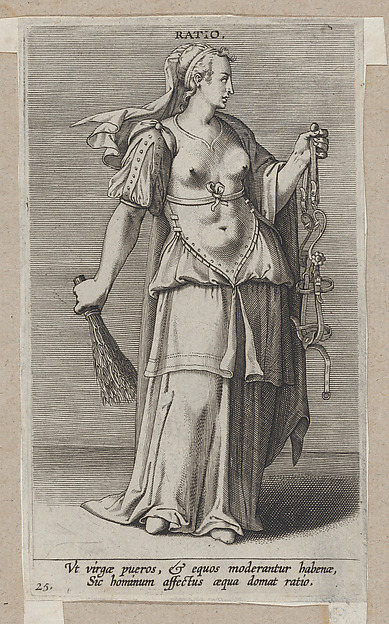 Ratio, from "Proposopographia"