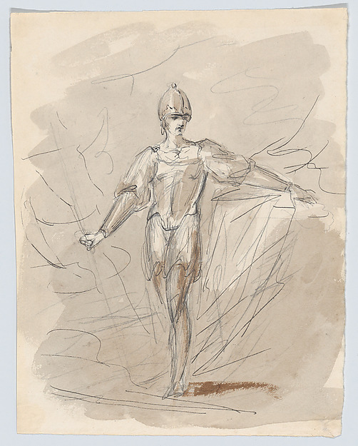 A Soldier