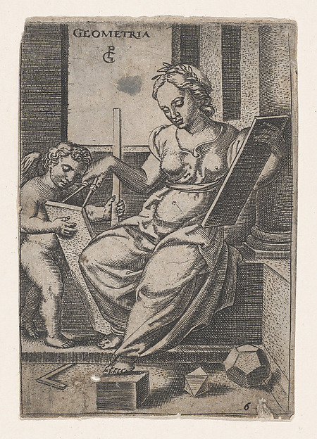 Copy of Geometria