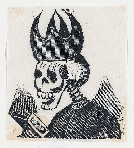 José Guadalupe Posada