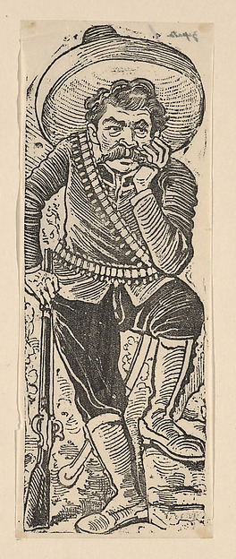 Emiliano Zapata