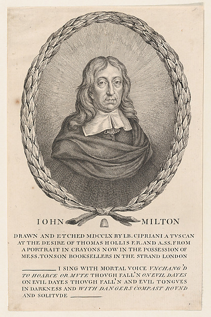 John Milton