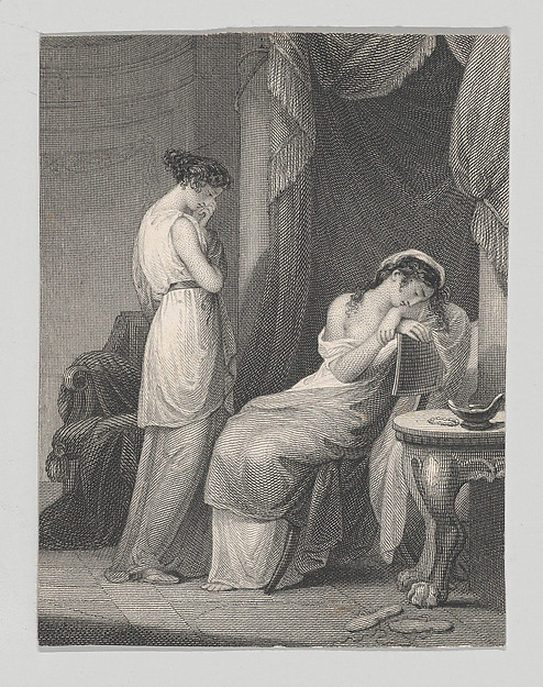 The Rape of Lucrece (Shakespeare)