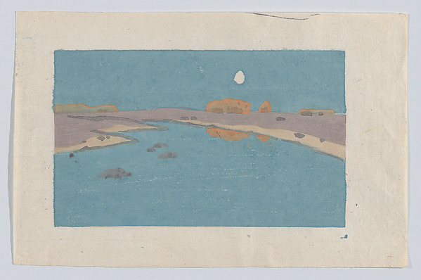 Marsh Creek