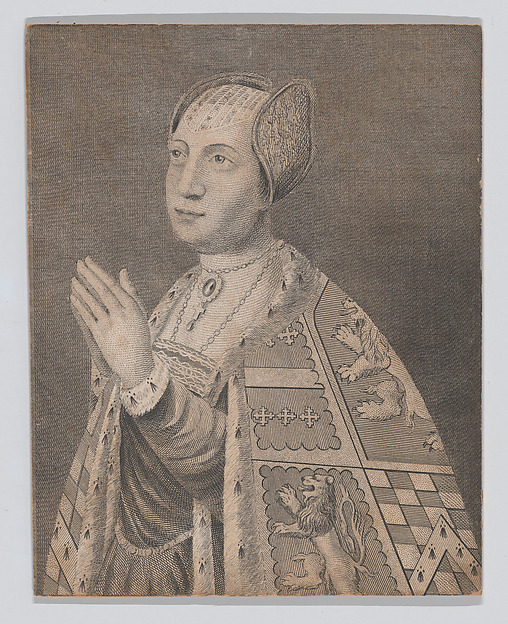 Margaret Talbot, Countess of Shrewsbury