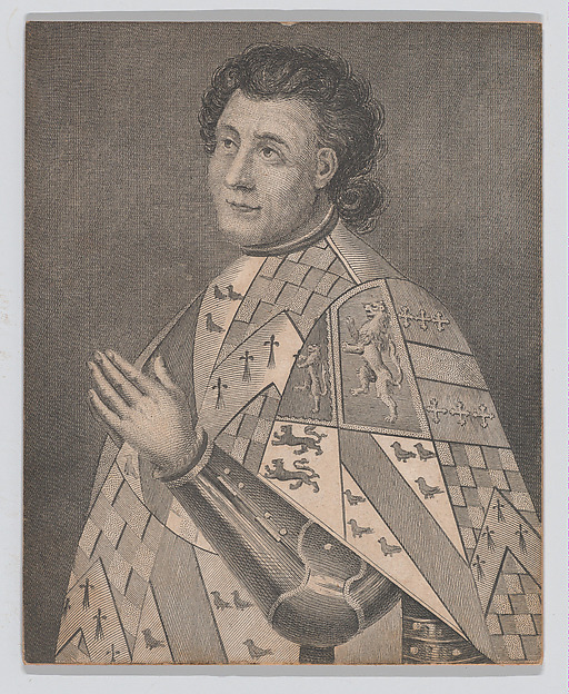 John Talbot, 1st Earl of Shrewsbury and 1st Earl of Waterford