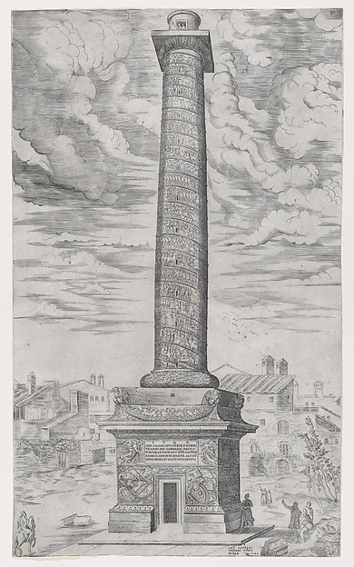 Column of Trajan