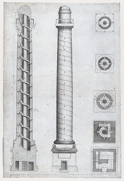Trajan's Column