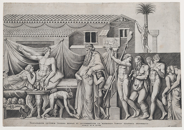 Festival of Dionysius