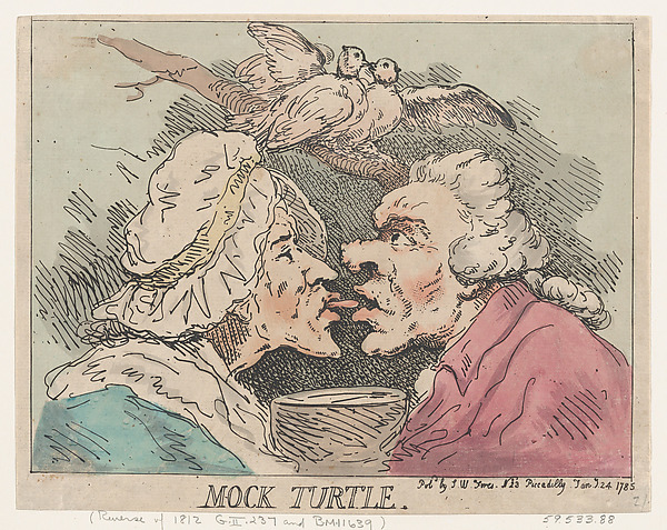 Mock Turtle